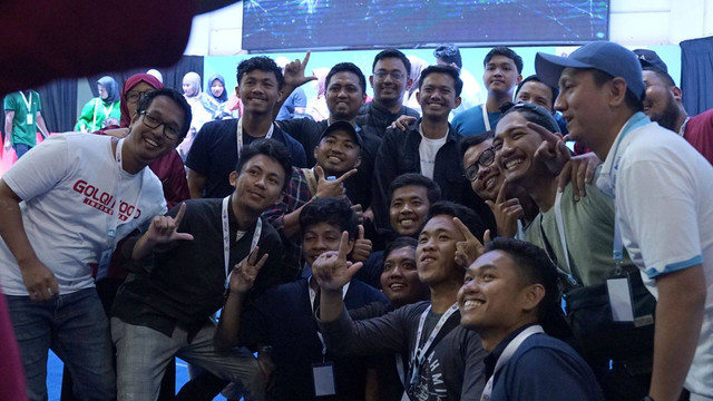 TDA Makassar. dok