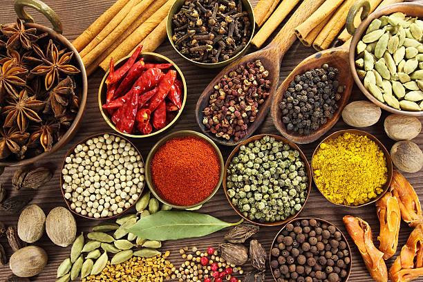 Alasan Bangsa Eropa Berhasrat Memonopoli Perdagangan Rempah-Rempah, Foto: Unsplash.