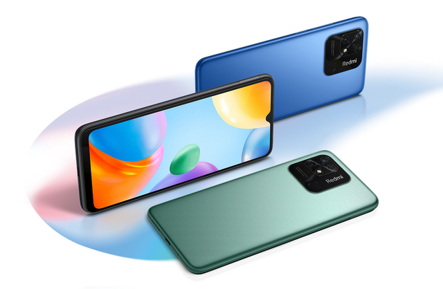 HP Xiaomi 1 jutaan. Foto: Xiaomi