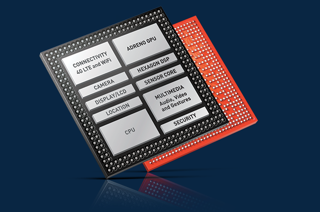 Ilustrasi Snapdragon 680. Foto: Dokumentasi Qualcomm. 