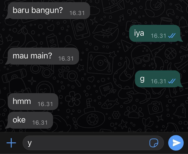 Sumber: Dokumentasi Pribadi