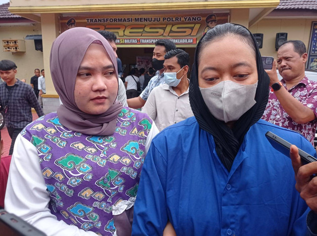 Chaisya Virginia Gitara. Dok: kumparan.