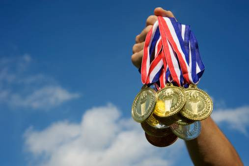 Ilustrasi Contoh Soal Olimpiade Bahasa Inggris SMP    Foto:Unsplash