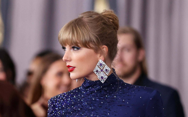 Taylor Swift