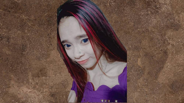 Yunita Sari Anggraini (20 tahun), tersangka pencabulan 17 anak di Jambi. Foto: Dok. Istimewa dan kumparan