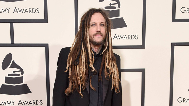 Korn. Foto: Getty Images.