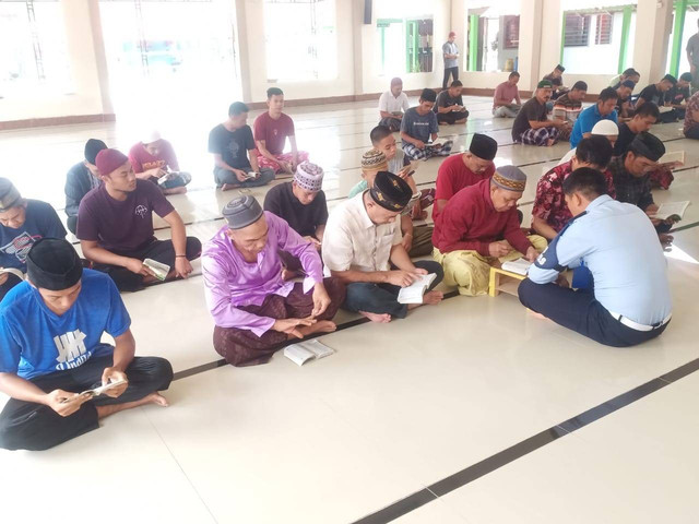 Pengajian