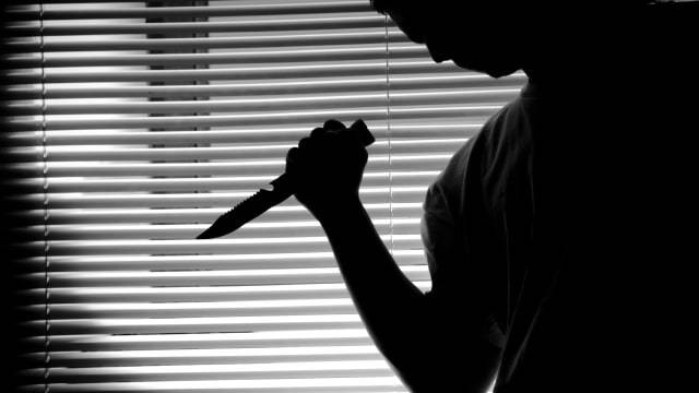 Ilustrasi Penyanderaan Foto: Thinkstock