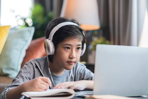 Ilustrasi Kunci Jawaban Tema 7 Kelas 5 Halaman 35     Foto:Unsplash