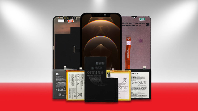 Smartphone Terkena Air? Jangan Rendam di Beras, Ikuti Tips Ini