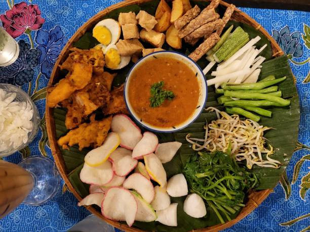 Tempat Makan Siang di Jogja yang Enak dan Murah, Foto: Unsplash.
