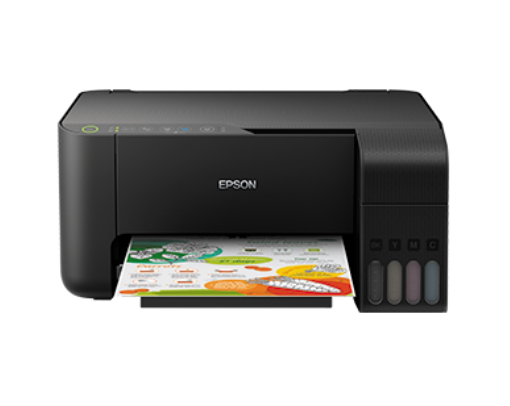 Epson L3150. Foto: Epson