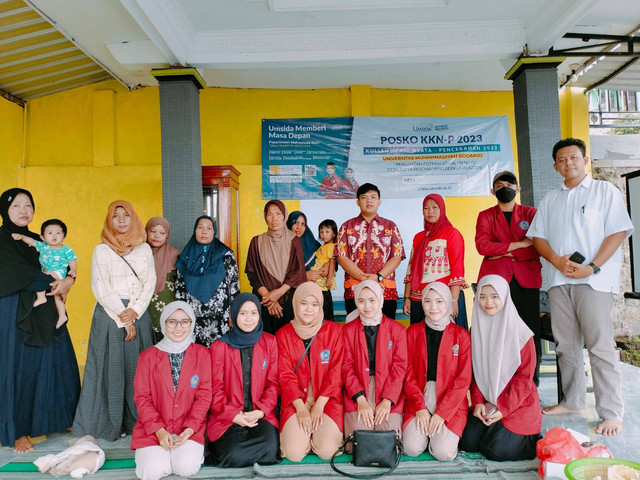 Workshop Digital Marketing