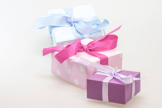 Ilustrasi kado bayi yang bermanfaat sampai besar. Foto: Pexels.com