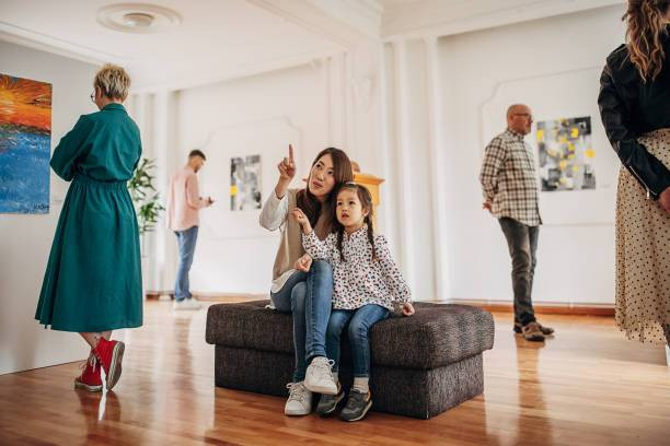 Hasil evaluasi kegiatan pameran biasanya dijadikan sebagai, Foto: Unsplash.