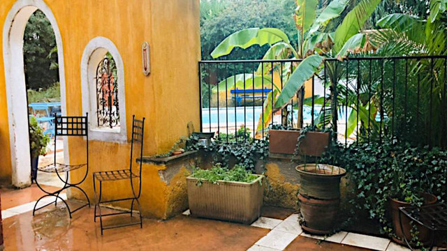 Menjalani gaya hidup frugal dimulai dari rumah. (Foto: Dokumentasi pribadi Fransisca Ripert)