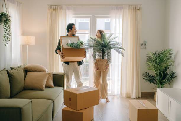 Ucapan Pindah Rumah yang Penuh Makna dan Doa, Foto: Unsplash.