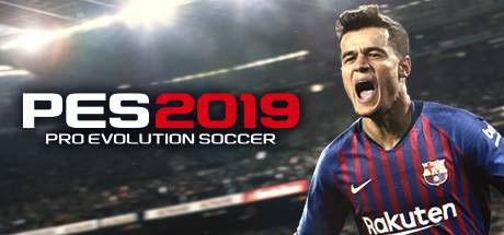 Tampilan cover PES 2019. Foto: Steam Community