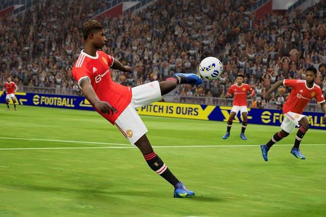 Ilustrasi Cara Menautkan ID Konami. Foto: Dokumentasi Play Store.