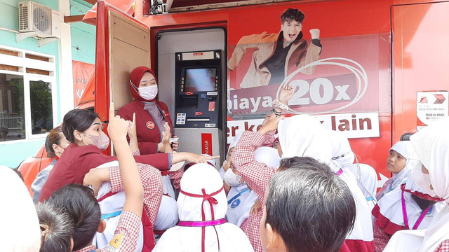 Foto-foto: Amanah Nur Asiah/Basra