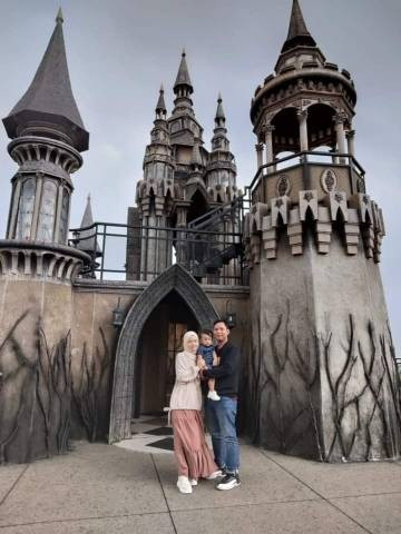 Foto: Dokumentasi pribadi