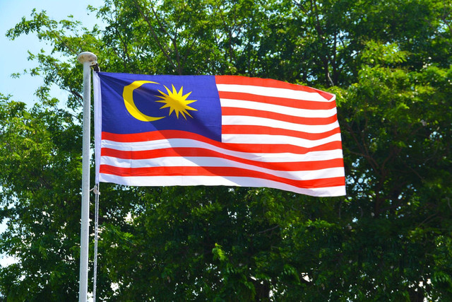 Ilustrasi Contoh Kebudayaan Malaysia. Foto: Pixabay