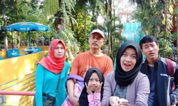 Foto: Dokumentasi pribadi