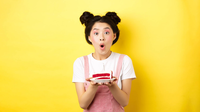 Ilustrasi Ulang Tahun ke-20. Foto: Mix and Match Studio/Shutterstock