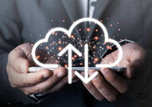 Ilustrasi web hosting. Foto: Unsplash.com