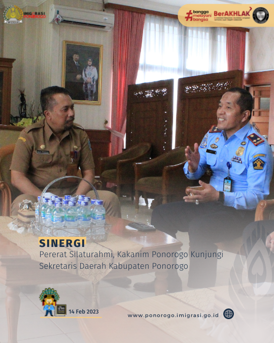 Sumber foto: Humas Kanim Ponorogo