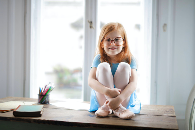 Anak berbakat adalah anak dengan kecerdasan yang luar biasa dibandingkan anak lain. Foto: Pexels.com