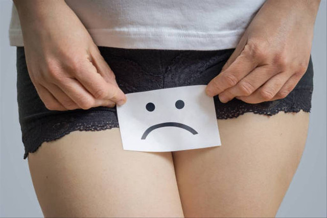 Cara Menghilangkan Bau Miss V dengan Bahan Alami. Foto: Pixabay