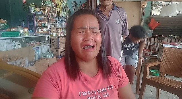 Rohani Simanjuntak, bibi Yosua. Dok: kumparan.