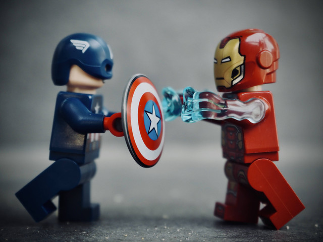 Ilustrasi Kata-kata Memperbaiki Diri. Foto: Unsplash/Mateusz Wacławek.
