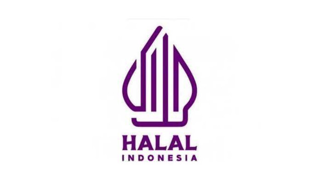 Ilustrasi gambar salah satu contoh pelabelan halal Foto : dok.shutterstock