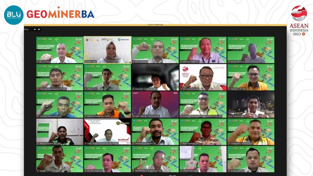 foto: PPSDM Geominerba