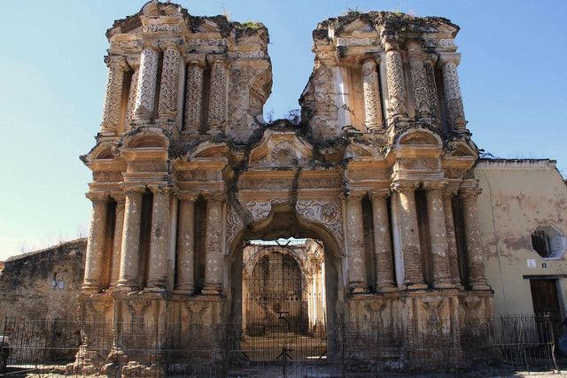 Ilustrasi azab Kaum Ad (unsplash).