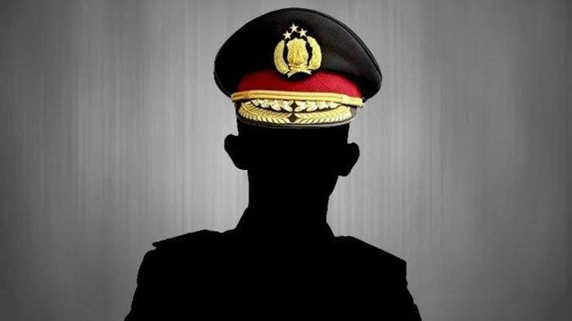 Ilustrasi polisi. | Foto: Ist