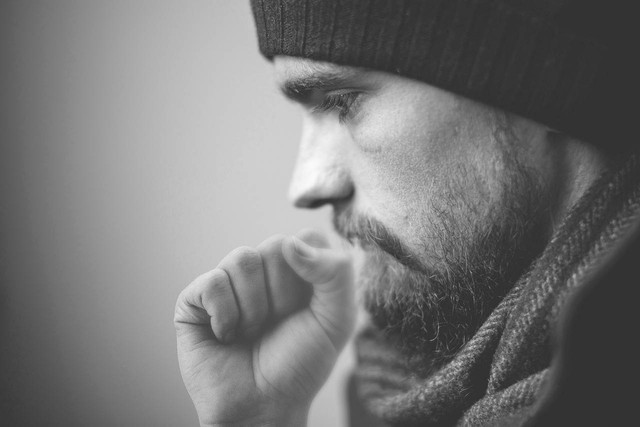 Doa batuk, foto: Pixabay