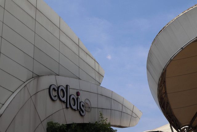 Tempat Hangout di Bekasi untuk Mengisi Waktu Luang, foto: Unsplash/Zaky Sigit