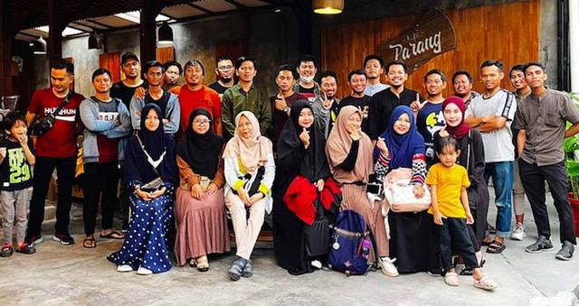 TDA Solo Raya menggelar #wiRABUsaha. dok/TDA Solo Raya