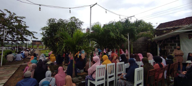 Spirit Dakwah, Semua Orang Punya Kewajiban Dakwah