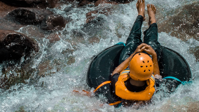  Tempat Outbound di Sentul, Unsplash/Ricky Mulki