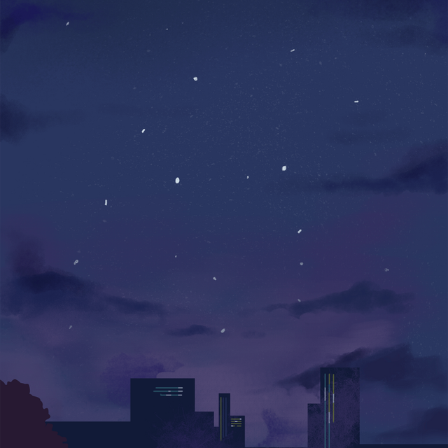 Mimpi Bagaikan Bintang di Langit Malam | kumparan.com