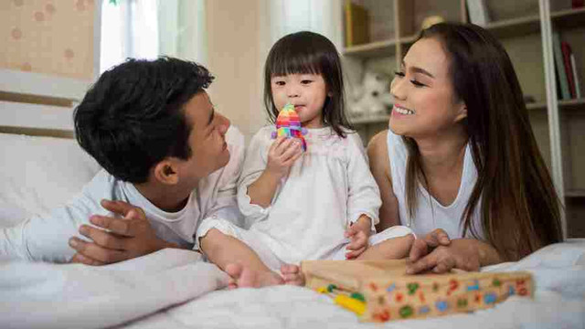 Merencanakan Berkeluarga, Apa Saja yang Harus Dipertimbangkan?