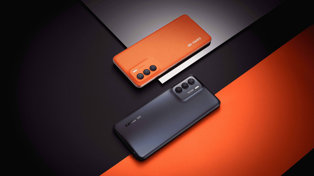 Infinix Zero 5G 2023 meluncur di Indonesia, Senin (20/2). HP dengan cip Dimensity 920 5G, harga Rp 3 jutaan. Foto: Dok. Infinix