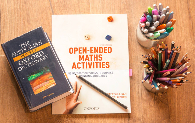 Ilustrasi Contoh kalimat disjungsi (Foto: Lewis Keegan | Unsplash.com)