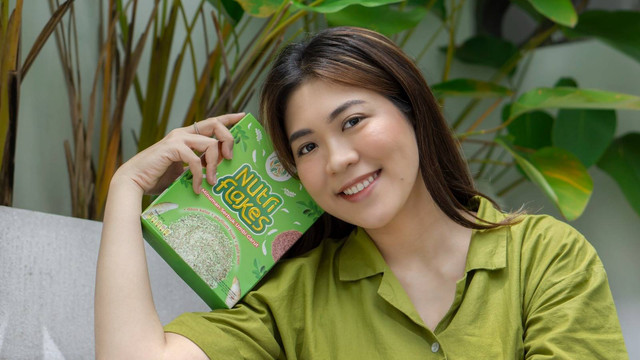 Mag atau GERD Tidak Kambuh Lagi dengan Rutin Konsumsi Nutriflakes