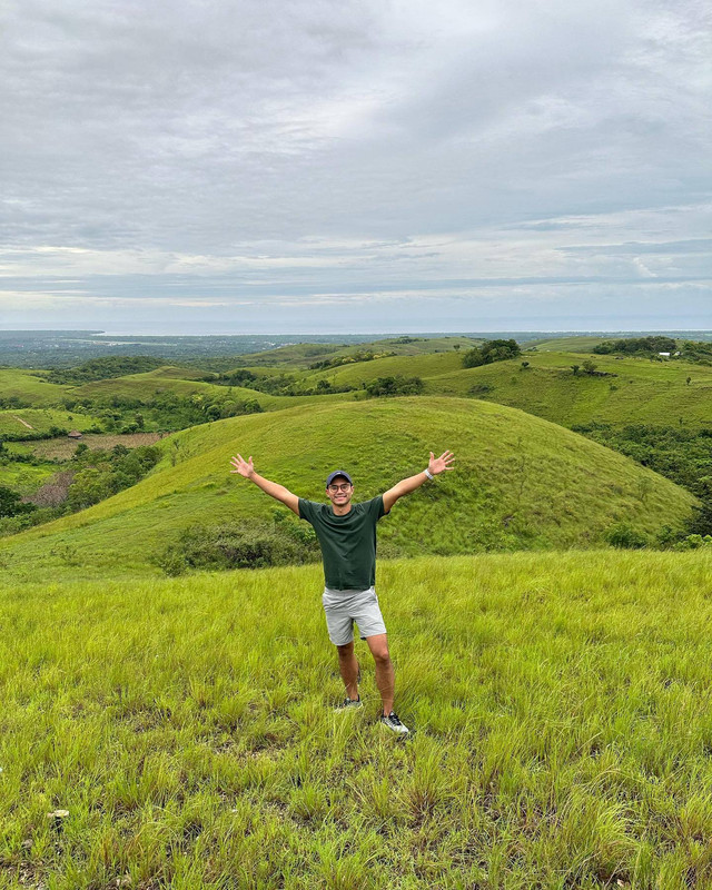 Rino Soedarjo. Foto: Instagram/@rinosoedarjo