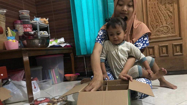 Source : Foto milik pribadi